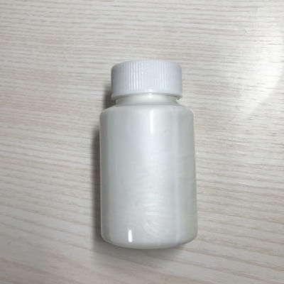 Glycoldistearaat &amp; Natriumlaurethsulfaat &amp; Cocamide MEA Vloeistof Gewijzigd Uiterlijk Voor producten voor persoonlijke verzorging