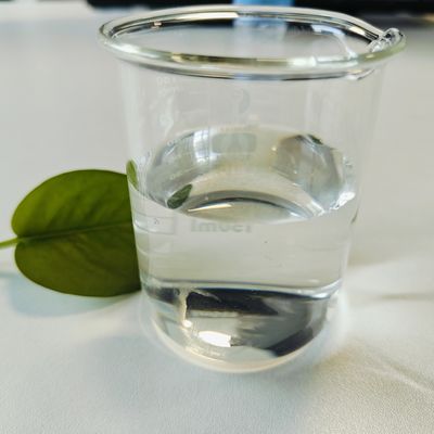 Acrylaten Copolymer op basis van waterkleurloze transparante film Voormalig acrylaten Copolymer voor nagellaklijm 25035-69-2