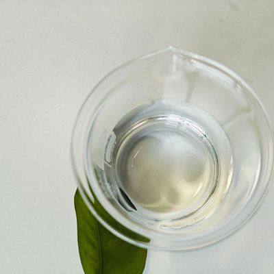 Acrylaten Copolymer Styling Polymer Langdurig en laag vervalsend Kosmetisch voor nagellak