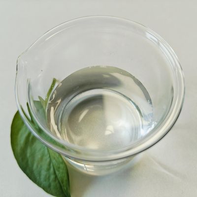Acrylaten Copolymer Kleurloze Transparante Styling Polymer Film Voormalig Langdurig en laag vervalsend voor cosmetica
