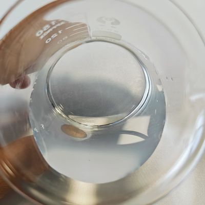 Natriumlauroylsarcosinaat Silicone vloeistof vloeistof met uitstekende schuimvermogen voor producten voor persoonlijke verzorging