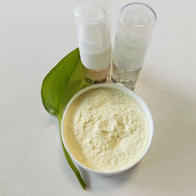 Guar Hydroxypropyltrimonium Chloride Effectieve Cationic Guar Gum Biedt Goede Bescherming Voor Conditioner