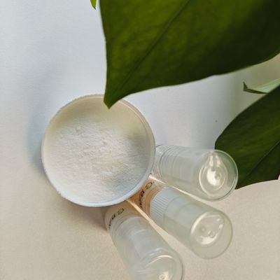 Natriumcocoyl isethionaat milde anionische oppervlakteactieve stof Cas 61789-32-0 Verbetert de stabiliteit van zeep van vetzuren
