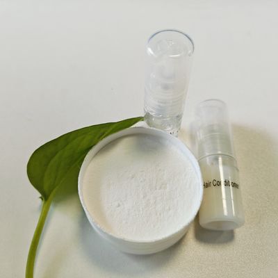 CAS-Nr. 96702-03-3 Ectoïne wit poeder Natuurlijk vochtinbrengend Goed compatibel voor zonnebrandcrèmes