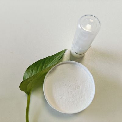 CAS 96702-03-3 Ectoïnepoeder Natuurlijke vochtinbrengende stoffen Raw Material Anti Wrinkle Anti Aging