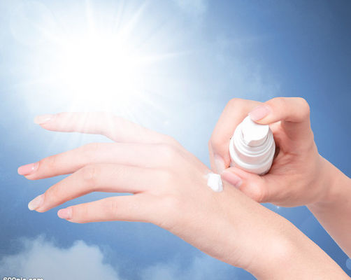 Cas 6197-30-4 Octocryleen UV-filter Olieoplosbaar UVB-absorberend middel voor de zon