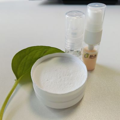 Butylmethoxydibenzoylmethane 70356-09-1 UV-filter / UV-lichtabsorber voor babyzonnebrandmiddelen