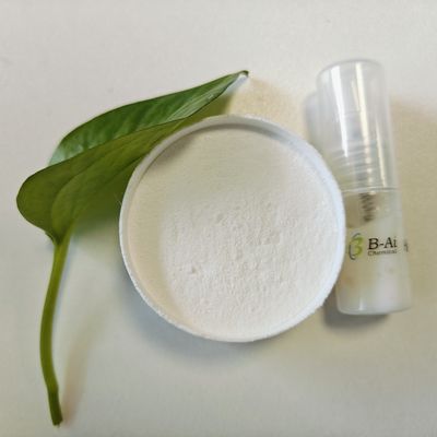70356-09-1 Butylmethoxydibenzoylmethane UV-absorberend additief van hoge zuiverheid voor babyzonnebrandmiddelen.