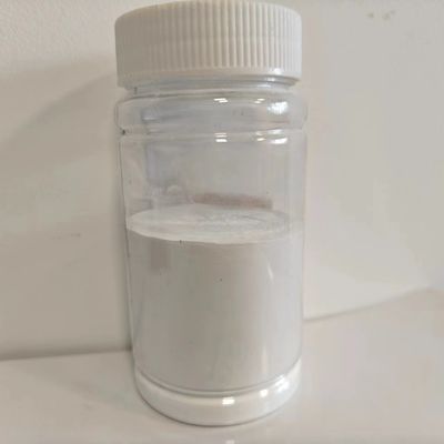 4-Methylbenzylideen kamfer Wit poeder UV-filter Olieoplosbaar UVB-absorberend middel voor zonnebrandmiddelen
