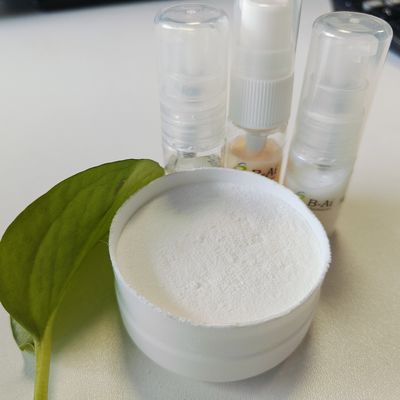 4-Methylbenzylideen kamfer CAS 36861-47-9 Effectieve in olie oplosbare UVB-absorber voor kleurcosmetica