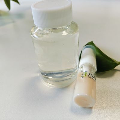 CAS 207574-74-1 Polysilicone-15 UV-lichtabsorber bereikt een zeer hoge SPF in combinatie met andere UV-filters