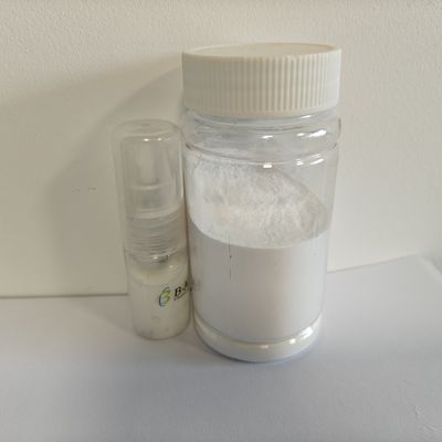 Diethylhexyl Butamido Triazone CAS 154702-15-5 UV-absorber additief poeder bereikt een hoog SPF bij lage dosering