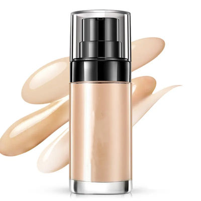 Cas 9003-05-8 &amp; 64742-47-8 &amp; 3055-97-8 Polyacrylamide &amp; C13-14 Isoparaffine &amp; Laureth-7 Emulgator voor make-up Foundation