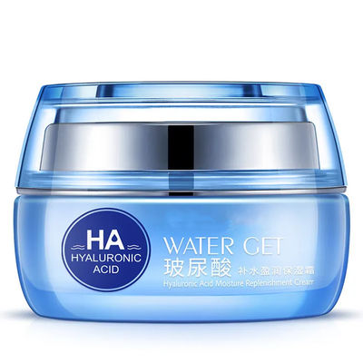 Polyacrylamide &amp; C13-14 Isoparaffine &amp; Laureth-7 koudproces emulgatoren voor fondamenten crèmes en lotions