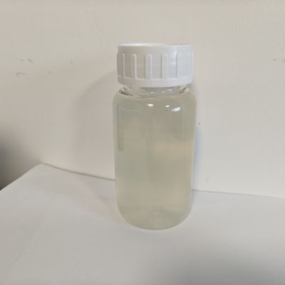 Polyquaternium-47 CAS 197969-51-0 Transparante viskeuze vloeibare cationische conditioners voor haarverzorgingsproducten