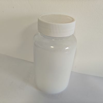 Acrylaten Copolymer CAS 25035-69-2 Rheologie-modificatoren Acrylpolymer Emulsie voor crème Carbopol® Aqua SF-1 Polymer