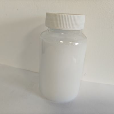 CAS 25035-69-2 Acrylaten Copolymer Rheologische Modificator Anionische Acryl Polymer Emulsie Carbopol® Aqua SF-1 Polymer