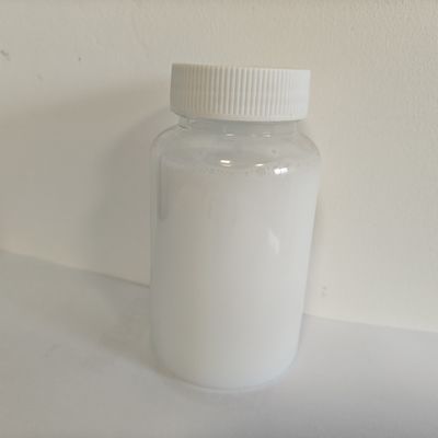 Acrylaten copolymer CAS 25035-69-2 Anionische acrylpolymer emulsie