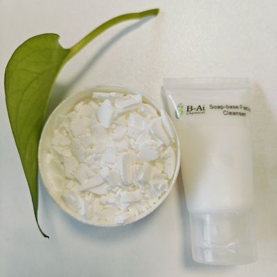 Cas 9005-08-7 PEG-150 Distearaat Rheologie modificatoren gebruikt als emulgator in producten voor persoonlijke verzorging Emulgin® EO 33