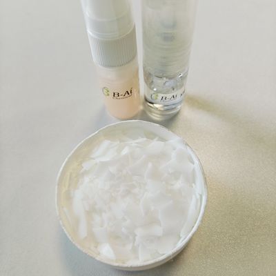 PEG-150 Distearate Cas 9005-08-7 Rheologie-modificatoren gebruikt als verdikkingsmiddel in shampoo Emulgin® EO 33