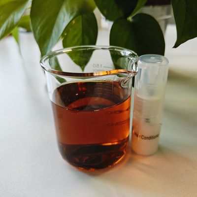 Gehydrolyseerde keratine Cas 69430-36-0 Gewijzigde eiwitten voor haarstylingproducten Nutrilan® Keratine W PP