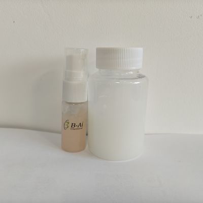 Cas 9003-04-7&amp;64742-47-8&amp;3055-97-8 Natriumpolyacrylaat&amp;C13-14 Isoparaffine&amp;Laureth-7 Koelprocesemulgatoren voor room