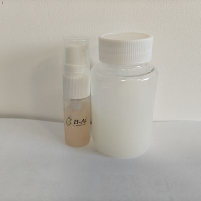 Natriumpolyacrylaat &amp; C13-14 Isoparaffin &amp; Laureth-7 Cas 9003-04-7 &amp; 64742-47-8 &amp; 3055-97-8 Stabilisator, verdikkingsmiddel