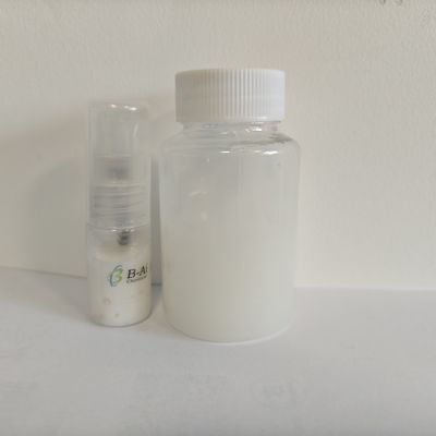 Natriumpolyacrylaat &amp; C13-14 Isoparaffine &amp; Laureth-7 Koudproces Emulgeren Goede compatibiliteit met actieve bestanddelen