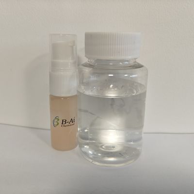 CAS 133738-23-5 PEG-10 isostearaat heeft een goed vermogen om make-up te verwijderen dat wordt gebruikt in reinigingsoliën
