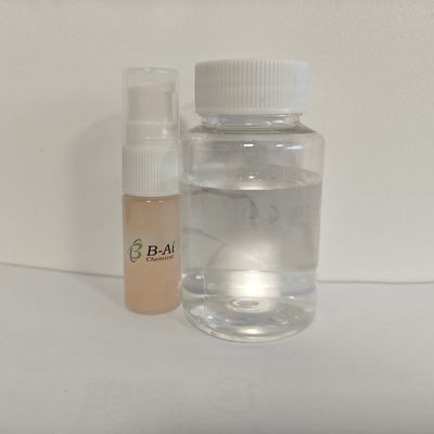PEG-10 Isostearate CAS 133738-23-5 Natuurlijke make-up remover Transparante vloeistof voor make-up removing olie