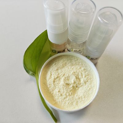 Guar Hydroxypropyltrimonium Chloride For Skin 65497-29-2 With Thickening Effect  Jaguar C-14 S