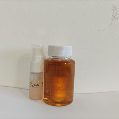 Hydrolyzed Wheat Protein In Cosmetics Cas 70084 87 6 Modified Proteins Light Amber Liquid Hydrotriticum 2000