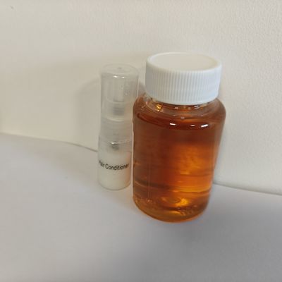CAS 70084-87-6 Hydrolyzed Wheat Protein Treatment For Hair,Makes Hair Fluffy Hydrotriticum 2000