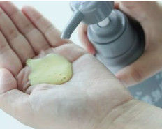 CAS 70084-87-6 Hydrolyzed Wheat Protein Treatment For Hair,Makes Hair Fluffy Hydrotriticum 2000