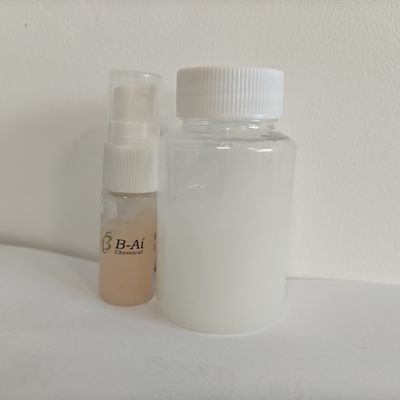 Acrylamide/Acryloyloxyethyl Trimethyl Ammonium Chloride Copolymer &amp; Paraffinum  Liquidum &amp; C11-15 Pareth-7 FLOSOFT FS 22