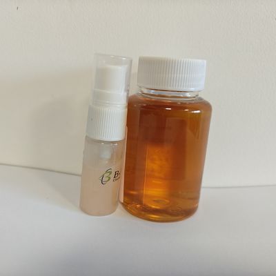 Hidrolyseerd collageen PG-propylmethylsilanediol collageen eiwitvloeistof voor de behandeling van droog haar