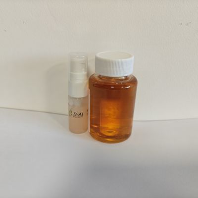 Gehydrolyseerd collageen PG-propylmethylsilanediol gemodificeerde eiwitten met vochtbevorderende eigenschappen voor haarverzorgingsproducten