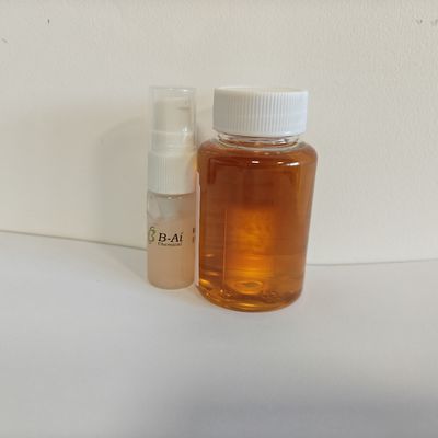 Hidrolyseerd collageen PG-propylmethylsilanediol Uitstekende filmvormende eigenschappen Bescherming van haar tegen hittebeschadiging
