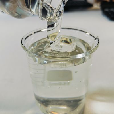 Cas 25136 75 8 Polyquaternium-39 Cationic Conditioners Voor Shampoo Douche Gel Flocare C139 PF