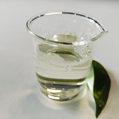 CAS 63705-03-3 Polyglyceryl-3 Diisostearate EO Vrije natuurlijke emulgatoren voor waterdicht gezichtszonnecrème
