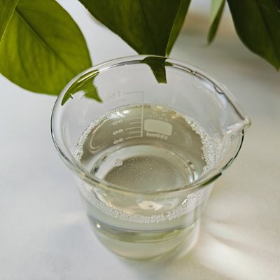 Polyglyceryl-2 tetraoleat Vloeibare EO-vrije natuurlijke emulgatoren voor persoonlijke verzorging