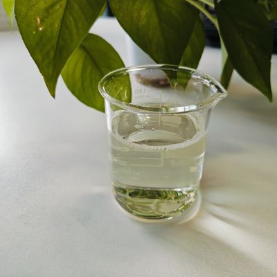 Pale Yellow Liquid Polyglyceryl-2 Tetraoleate Water In Oil Emulgator Voor Geen Make-up Look Creme