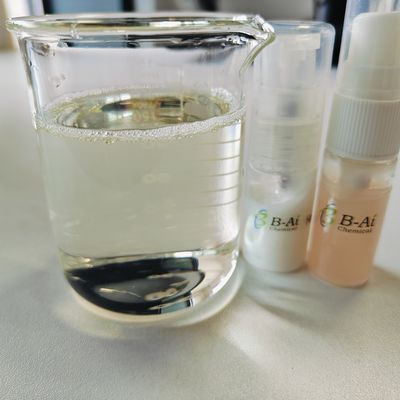 Polyglyceryl-2 tetraoleat vloeistof heeft een sterke emulgatievermogen voor cosmetische vloeistof