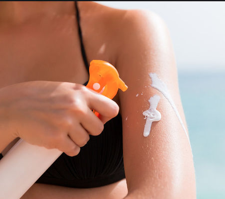 PEG-100 Stearaat Glycerylstearaat Traditionele emulgatoren voor cosmetische crèmes en lotions, lage kosten