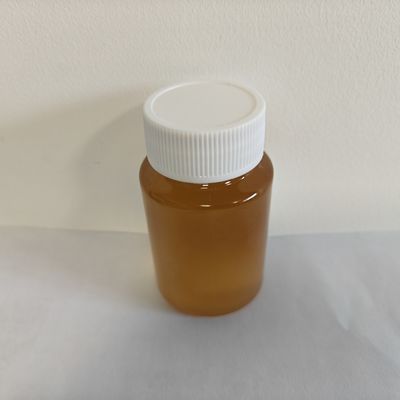 CAS 144470-58-6 Polyglyceryl-2 Dipolyhydroxystearate Natuurlijke vloeibare emulgatoren voor vloeibare make-up