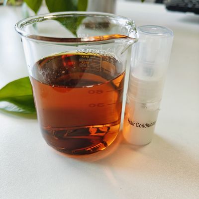 CAS 156798-11-7 Hydroxypropyltrimonium gehydrolyseerd tarwe eiwit gemodificeerde eiwitten voor haarverzorging
