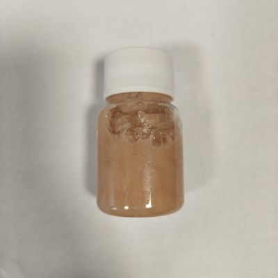 W/O Emulgatoren Cyclopentasiloxaan &amp; PEG-10 Dimethicone &amp; Disteardimonium Hectorite &amp; Silica Dimethyl Silylate