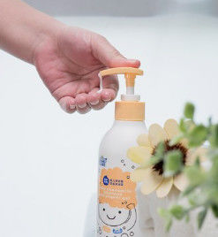 Cas 565429-75-6 Laureth-7 Citrate Anionic Surfactant Vochtinbrengend middel voor milde dagelijkse gezichtsreinigingsgel