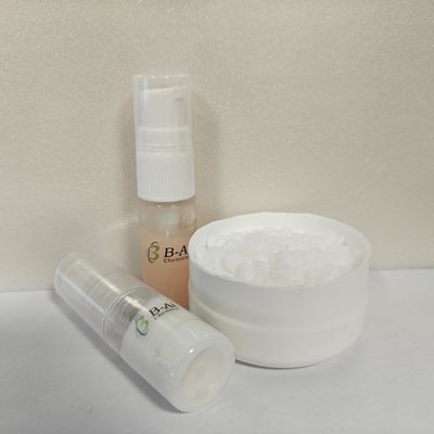 Milde alkalische witte oppervlakteactieve stoffen voor het loslaten in haarconditioner