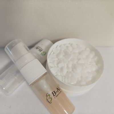 Behentrimoniumchloride Cationische oppervlakteactieve stof die shampoo haarconditioning verbetert